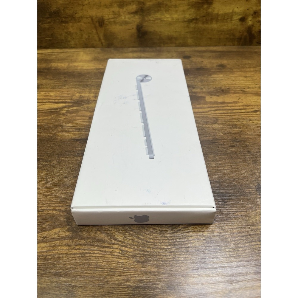 Apple A1314 Wireless Keyboard - MC184LL/B New